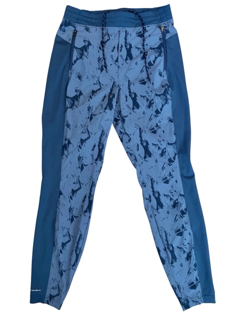 Columbia Women’s Large Claudia Ridge Pants Hiking